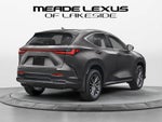 2026 Lexus NX 350h Premium