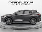 2026 Lexus NX 350h Premium
