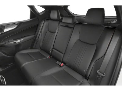 2026 Lexus NX 350h Premium