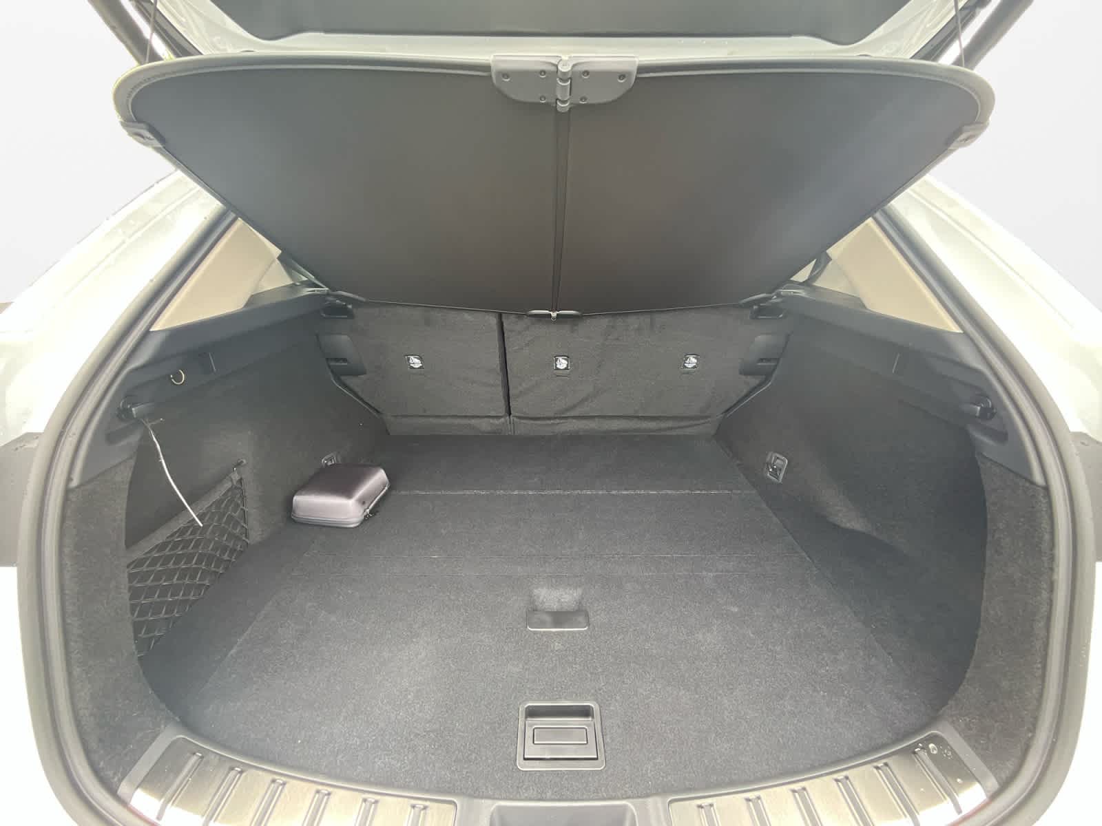 2026 Lexus NX 350h Premium
