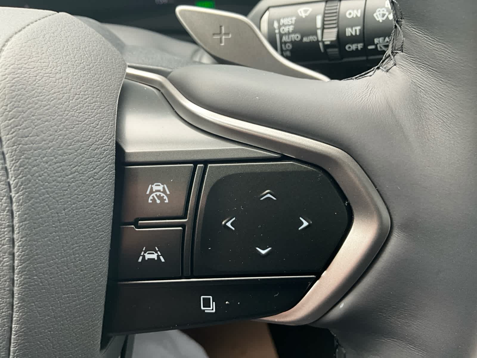 2026 Lexus NX 350h Premium
