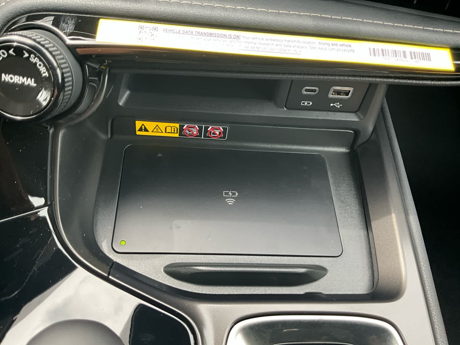 2026 Lexus NX 350h Premium