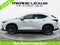 2026 Lexus NX 350h Premium