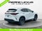 2026 Lexus NX 350h Premium