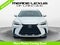 2026 Lexus NX 350h Premium