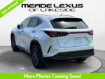 2024 Lexus NX 350h Premium