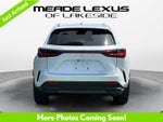 2024 Lexus NX 350h Premium