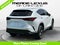 2024 Lexus NX 350h Premium