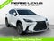2024 Lexus NX 350h Premium
