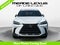 2024 Lexus NX 350h Premium