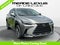 2025 Lexus NX 350h Premium