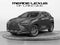 2026 Lexus NX 350h Premium