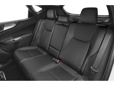 2026 Lexus NX 350h Premium