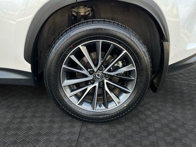 2025 Lexus NX 350 Luxury