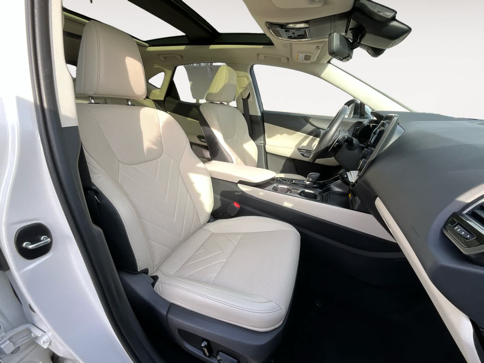 2025 Lexus NX 350 Luxury