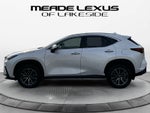 2025 Lexus NX 350 Luxury