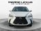 2025 Lexus NX 350 Luxury