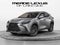 2026 Lexus NX 350 Luxury