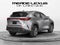 2026 Lexus NX 350 Luxury