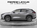 2026 Lexus NX 350 Luxury