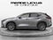 2026 Lexus NX 350 Luxury