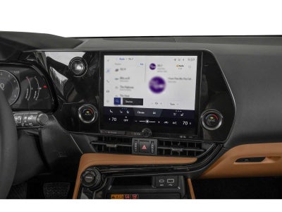 2026 Lexus NX 350 Luxury