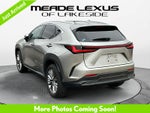 2022 Lexus NX 350h Luxury