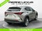 2022 Lexus NX 350h Luxury