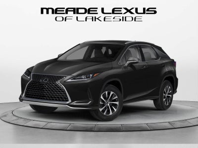 2021 Lexus RX 350 RX 350