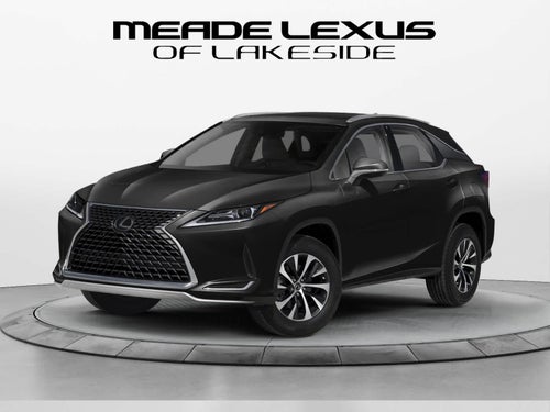 2021 Lexus RX 350 RX 350