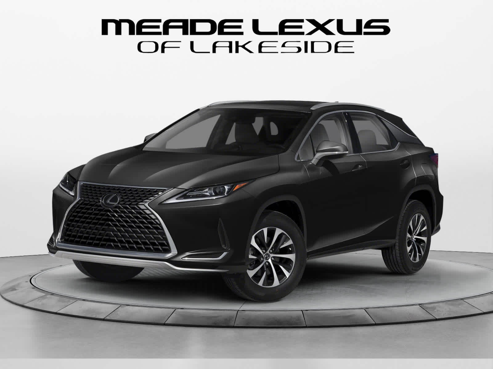 2021 Lexus RX 350 RX 350