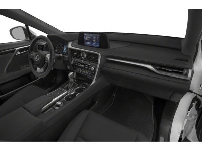 2021 Lexus RX 350 RX 350