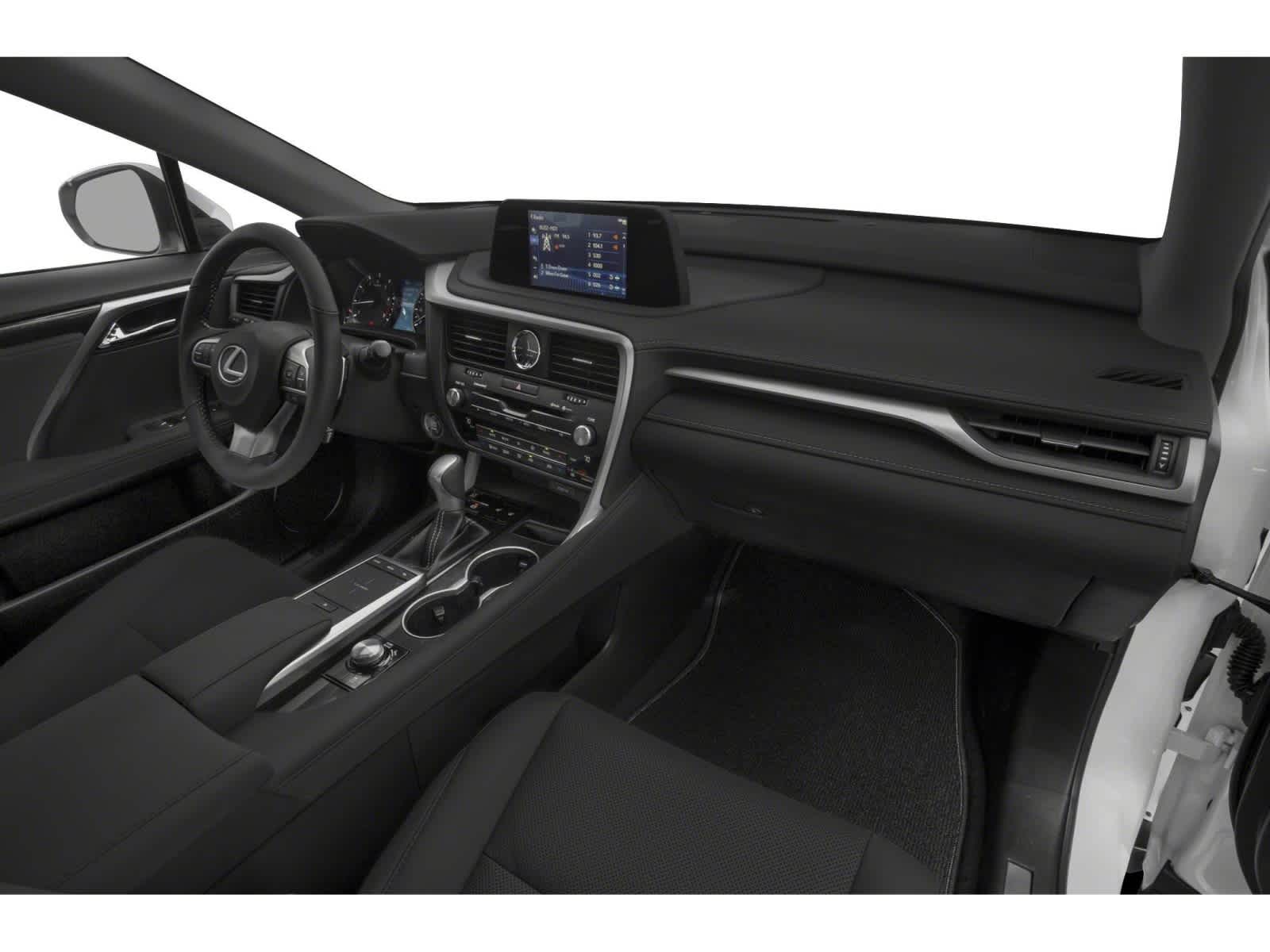 2021 Lexus RX 350 RX 350