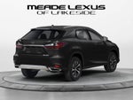 2021 Lexus RX 350 RX 350