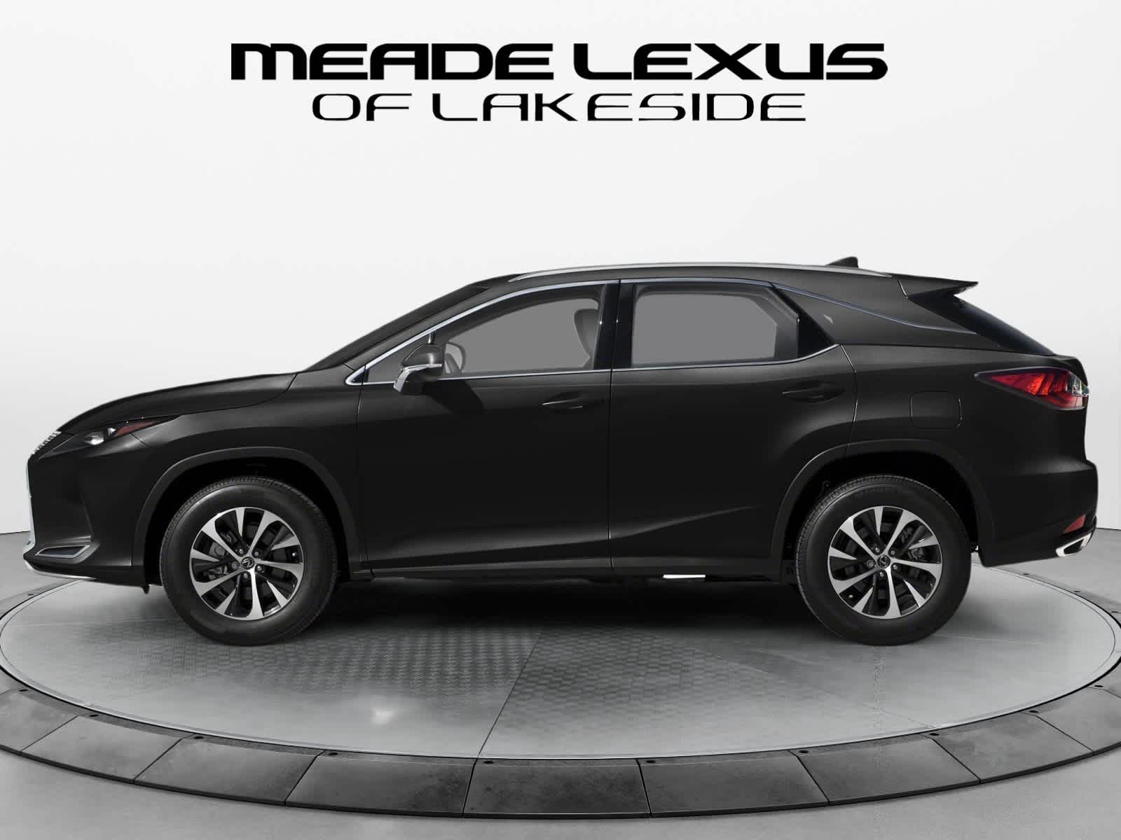 2021 Lexus RX 350 RX 350