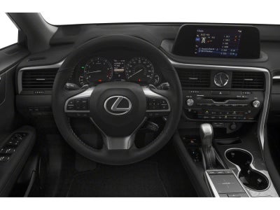 2021 Lexus RX 350 RX 350
