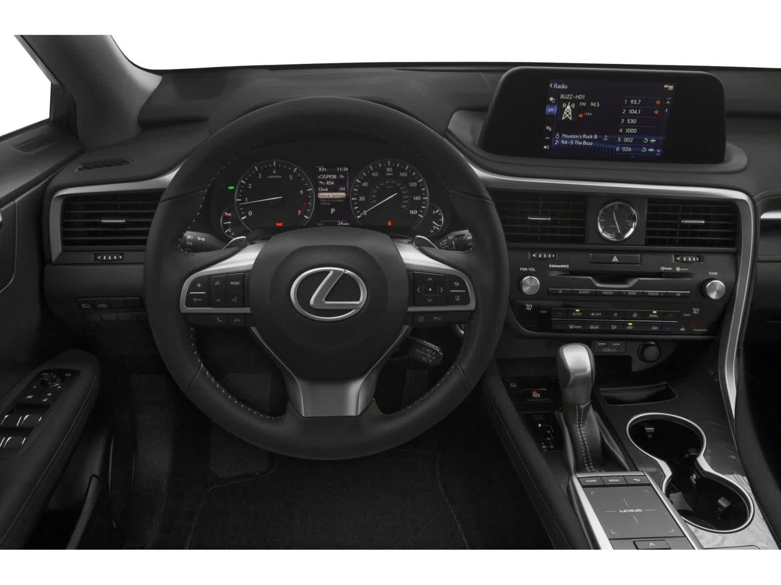 2021 Lexus RX 350 RX 350