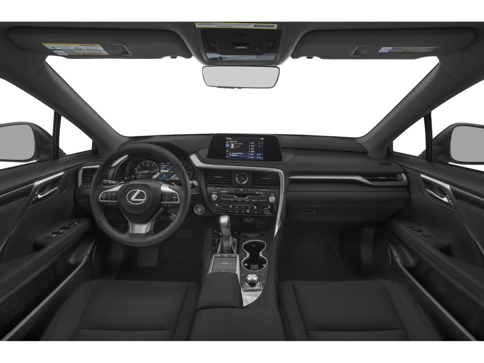 2021 Lexus RX 350 RX 350