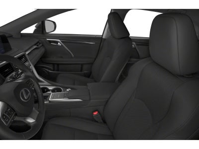 2021 Lexus RX 350 RX 350