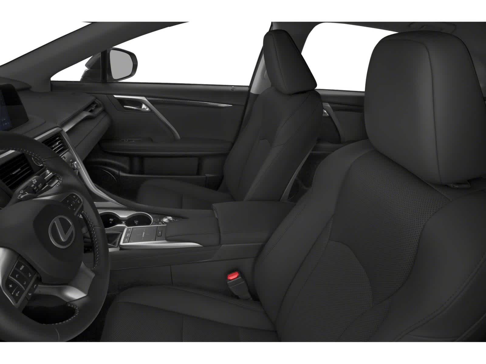 2021 Lexus RX 350 RX 350