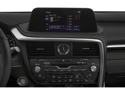 2021 Lexus RX 350 RX 350