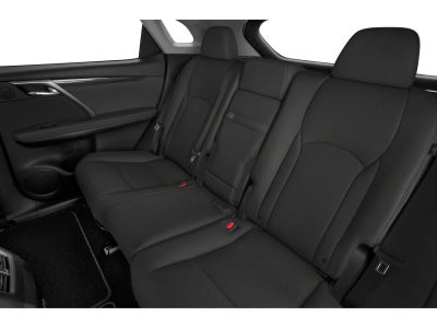 2021 Lexus RX 350 RX 350