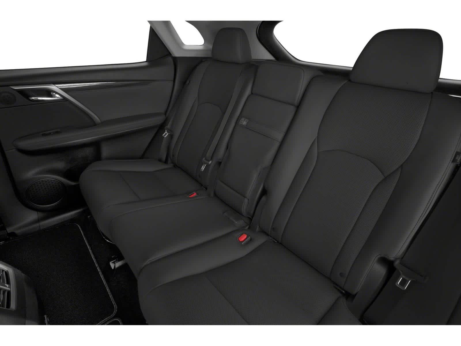 2021 Lexus RX 350 RX 350