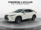 2020 Lexus RX 350 RX 350