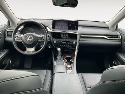 2020 Lexus RX 350 RX 350
