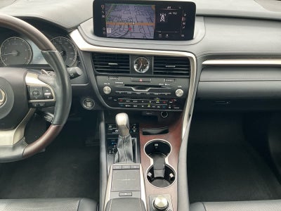 2020 Lexus RX 350 RX 350