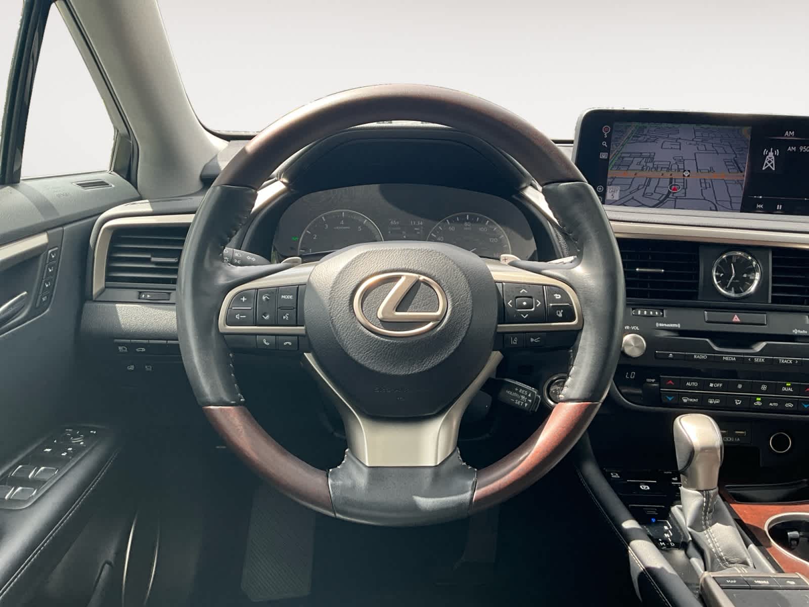 2020 Lexus RX 350 RX 350