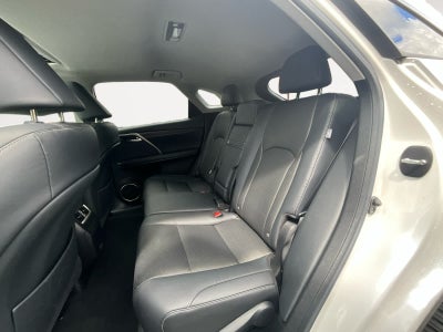 2020 Lexus RX 350 RX 350