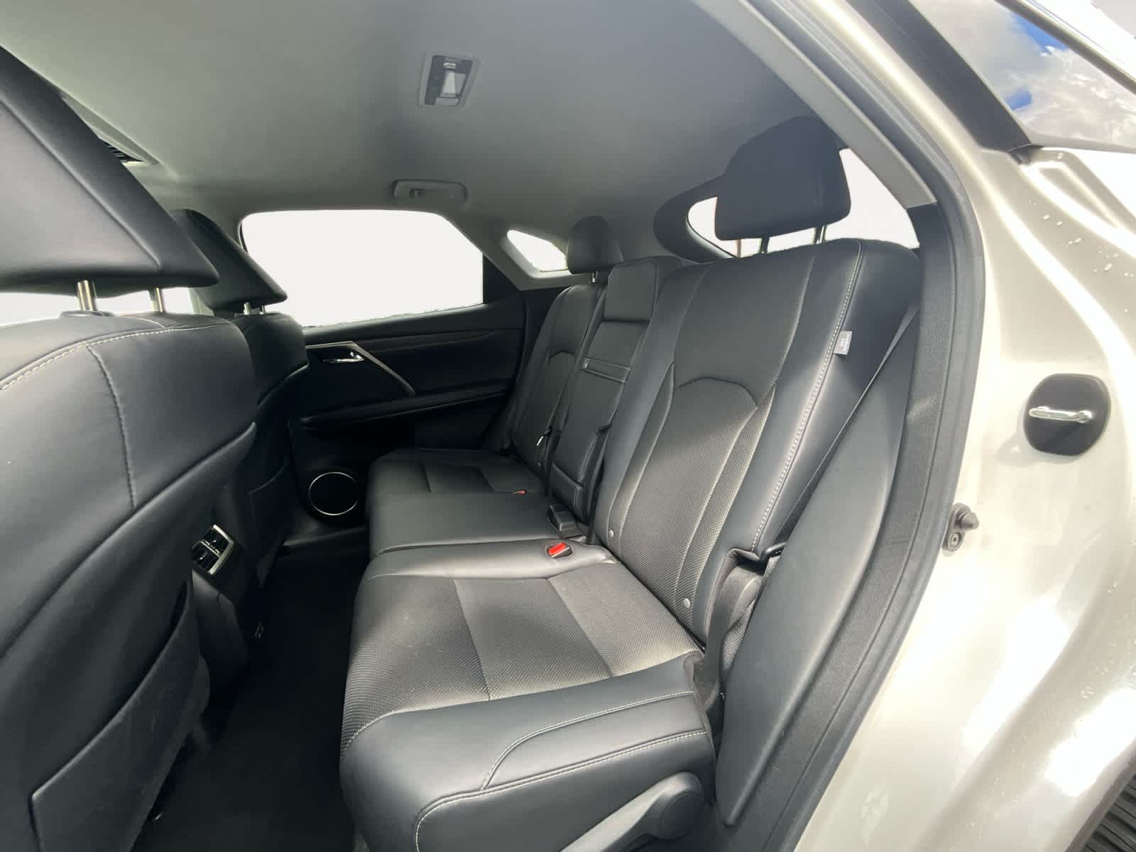 2020 Lexus RX 350 RX 350