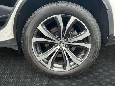 2020 Lexus RX 350 RX 350